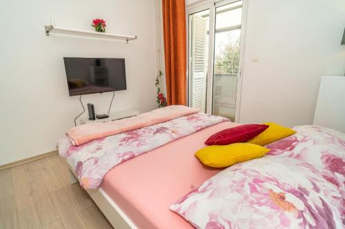 Studio apartment Goga in Zadar