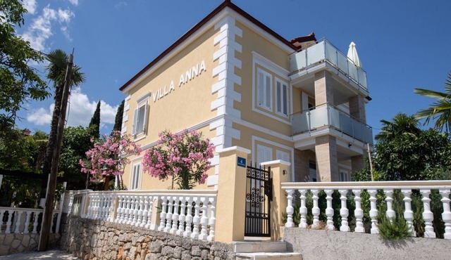 Studio apartment in Ika with Balcony, Air condition, WIFI, Washing machine (5025-3)