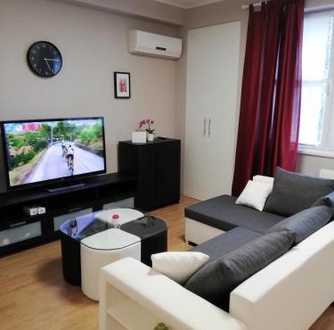 Studio Apartment Lea