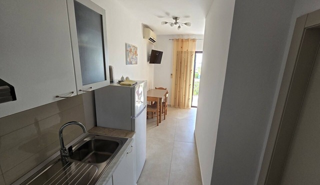 Studio apartment Lea