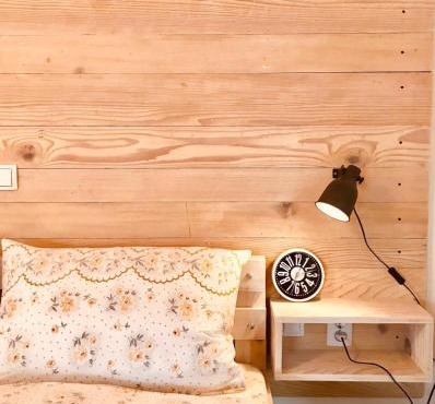 Studio apartment LoSt in Ogulin