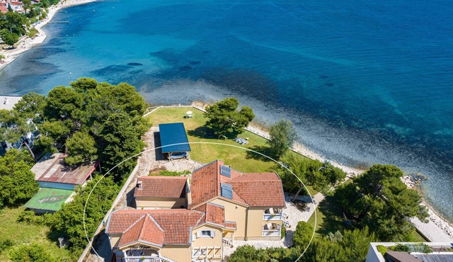 Studio Apartment Ruzmarin