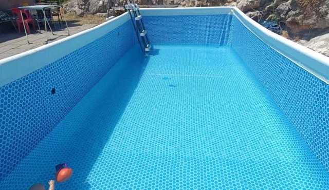 Studio Apartment Sanja 4 in Neum