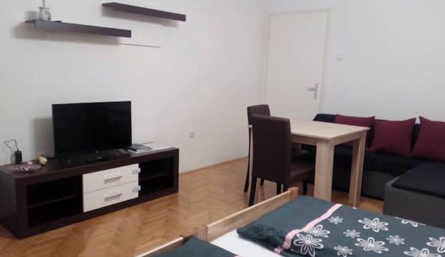 STUDIO APARTMENT TEPIC 209-I in Banja Luka