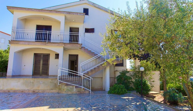 Studio Apartment Vlatko 2