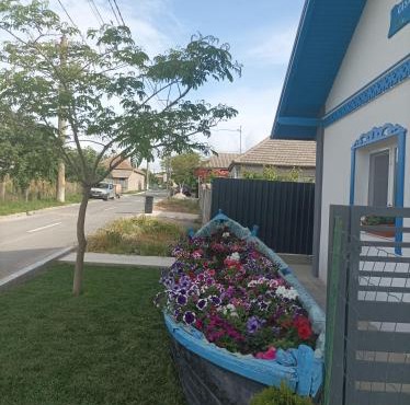 Studio Casa Katiușa in Jurilovca