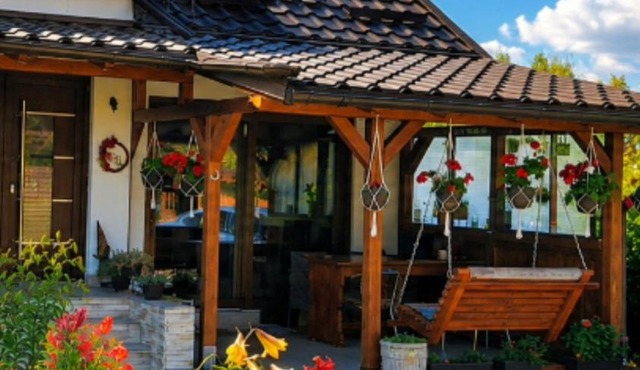 Studio Casa Mia in Campulung Moldovenesc