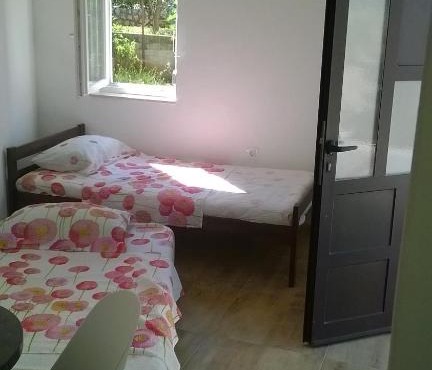 Studio Chris One Bedroom Apartment