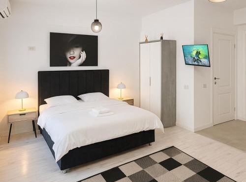 Studio close to the Cathedral of the Nation's Salvation - 727 in Bucharest