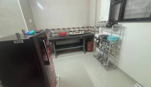 Studio Comfy Stay 1 in Pune