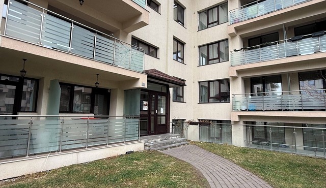 Studio confortabil și liniștit - Inima Copoului 5 minute de Grădina Botanica in Iași
