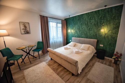 Studio d'Eric in Constanţa