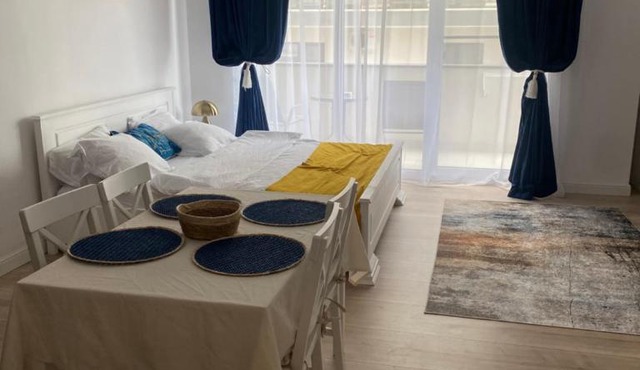 Studio Felix Relax MAO 13&14 in Oradea