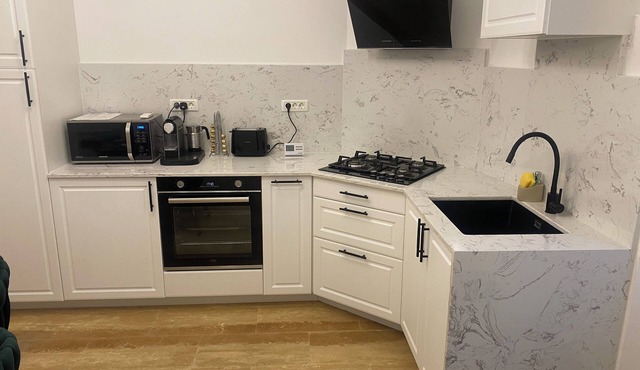 Studio flat in center of Cluj-Napoca with WiFi, AC in Cluj-Napoca