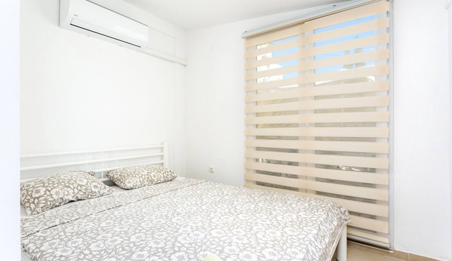 Studio flat near beach Mastrinka, Čiovo (AS-22956-a)