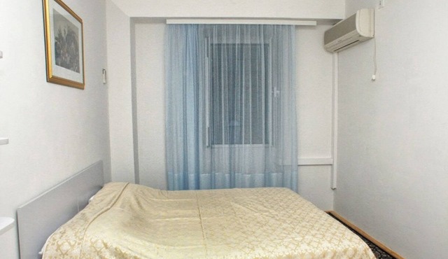 Studio flat near beach Komiža, Vis (AS-2429-a) in Komiža