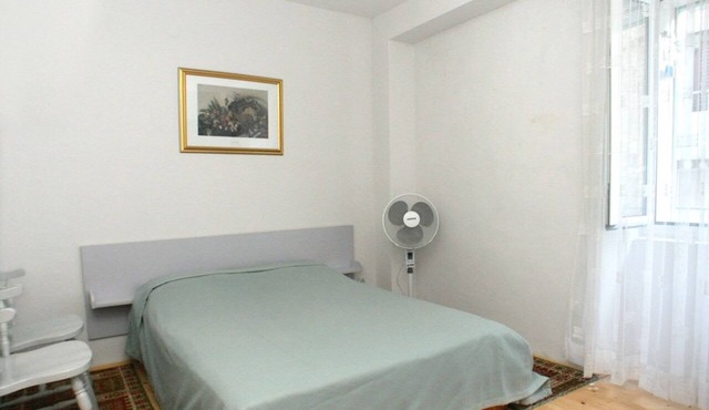 Studio flat near beach Komiža, Vis (AS-2429-c)