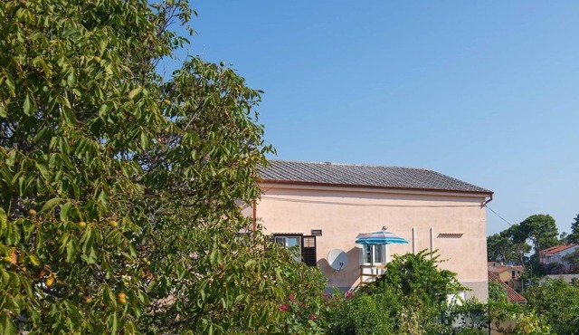 Studio flat with balcony Veli Lošinj, Lošinj (AS-21190-a)