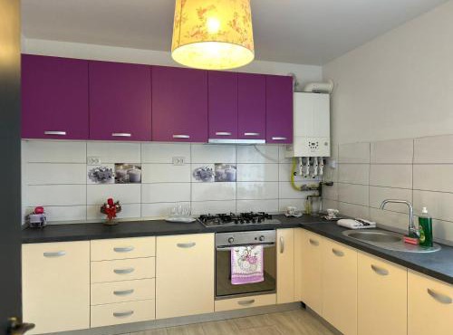 studio G&A 2 in Hunedoara