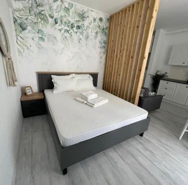 Studio IBO Mamaia Nord in Jibert