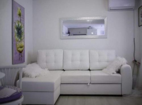 Studio in Raslina near Krka River and Beaches