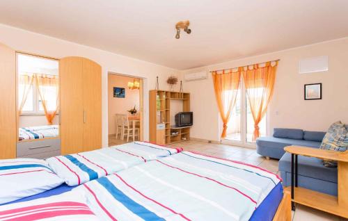 Studio in Silo - Insel Krk 13487
