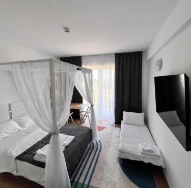 Studio Ivana by Blaxy Residence in Neptun