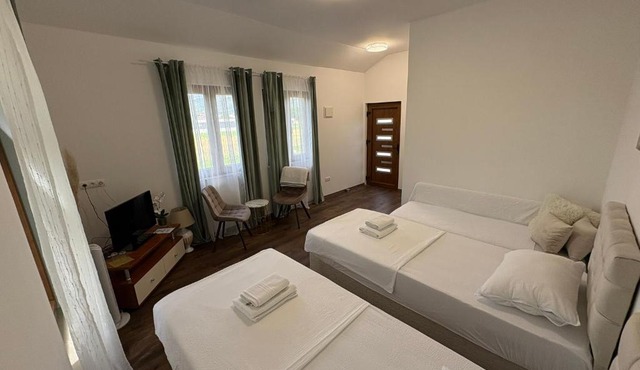 Studio Kolo-M in Blagaj