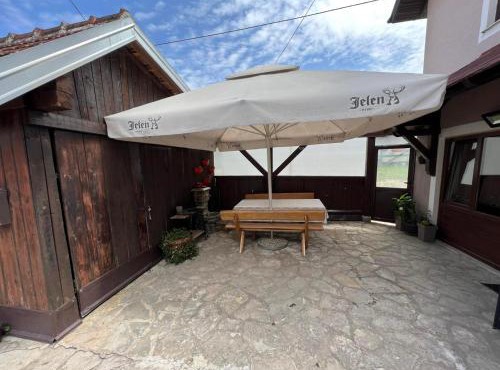Studio Kovacevic in Gornja Toplica