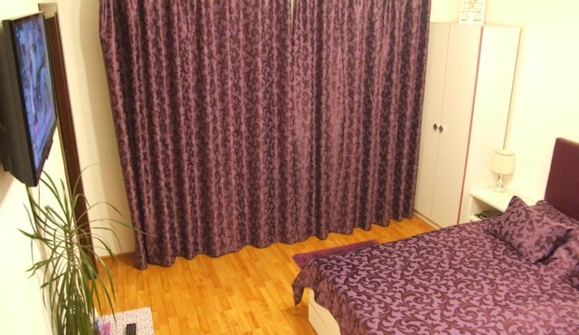 Studio Lilia in Sibiu