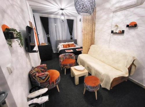 Studio lux Strpce in Brezovica
