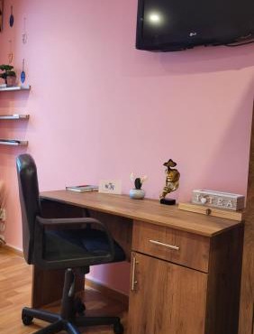 Studio Maia Rezidence in Suceava