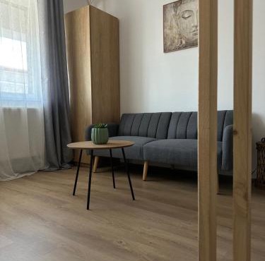 Studio Palm in Bucharest