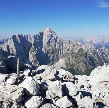 Studio Srce in Kranjska Gora