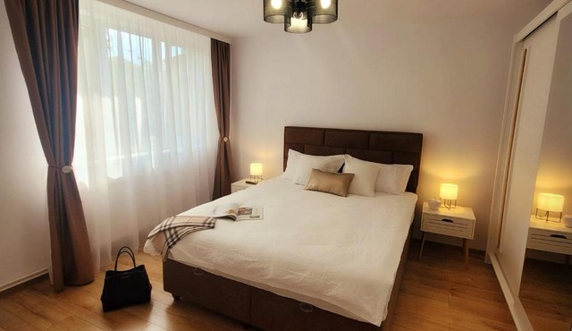 Studio TAD HOUSE Hunedoara in Hunedoara