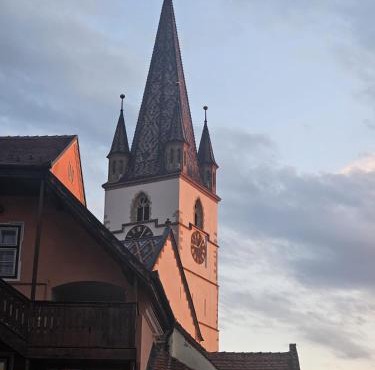Studio V&P in Sibiu