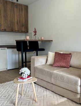 Studio Vila Alto in Vrbas