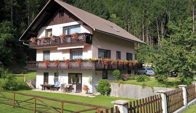 Studio with kitchen for 1-2 persons, in Ratece, near Kranjska Gora in Ratece