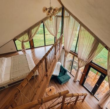 Stuf by NorAtlas Heritage - Adults Only in Varlaam