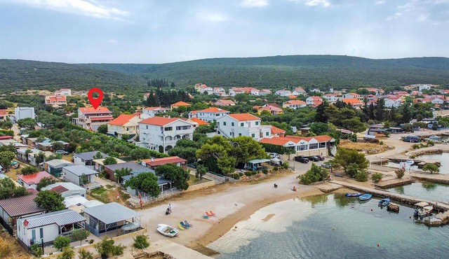 Stunning apartment in Sveti Petar na Moru