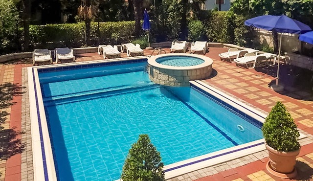 Stunning apartment in Nova Vas