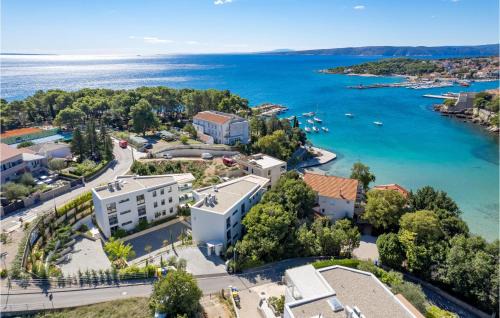 Stunning Apartment In Krk