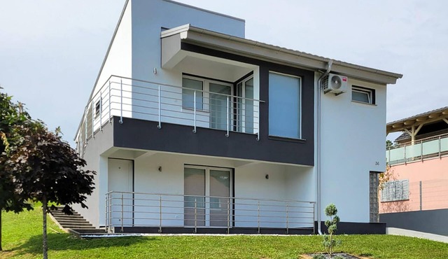 Stunning home in Toplice Sveti Martin