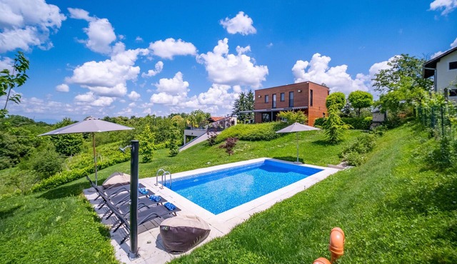 Stunning home in Barbarici Kravarski