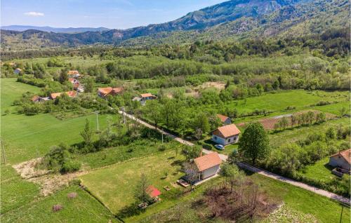 Stunning Home In Kunovac Kupirovacki With Wifi