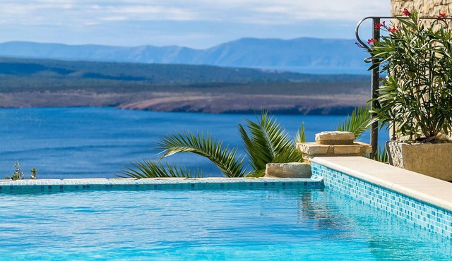 Stunning home in Crikvenica