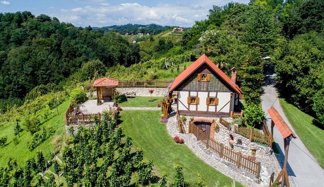 Stunning home in Donja Voca