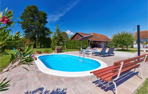 Stunning Home In Gudovac