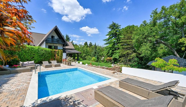 Stunning home in Varazdin Breg with sauna