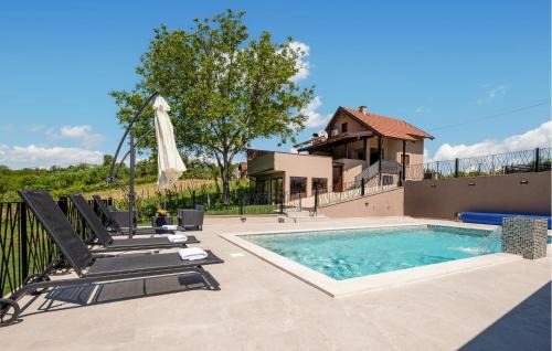 Stunning Home In Kobasicari